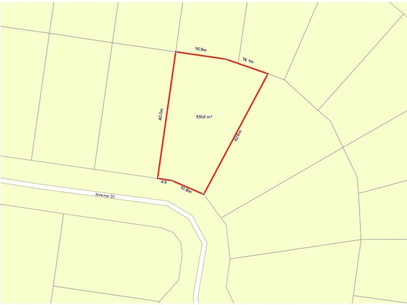 11 Noeme Street, Burrum Heads QLD 4659