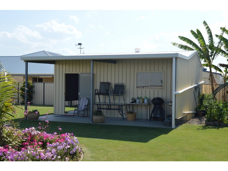 11 Noeme Street, Burrum Heads QLD 4659