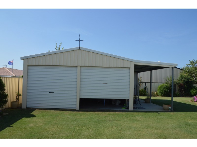 11 Noeme Street, Burrum Heads QLD 4659