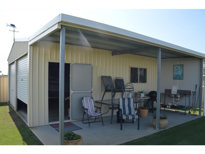 11 Noeme Street, Burrum Heads QLD 4659