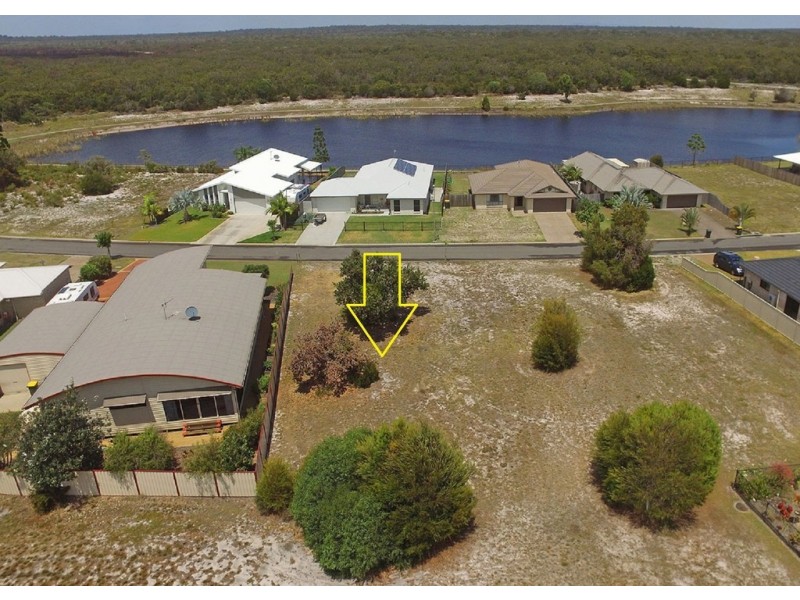 11 HONEY MYRTLE CLOSE, Burrum Heads QLD 4659