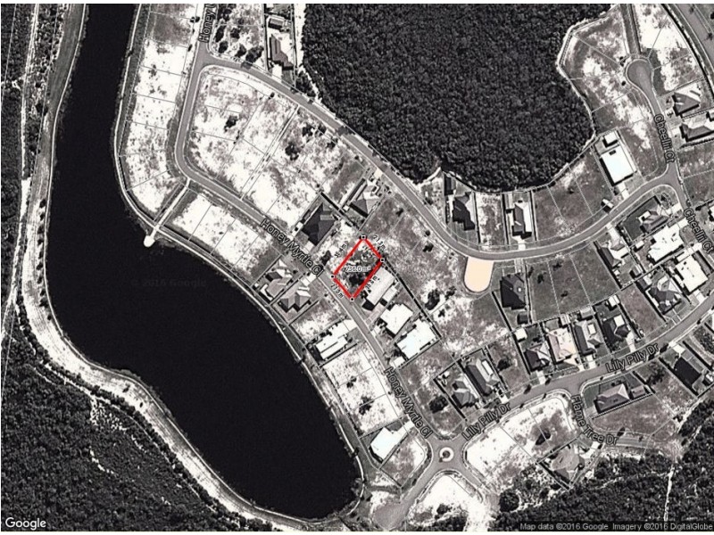 11 HONEY MYRTLE CLOSE, Burrum Heads QLD 4659