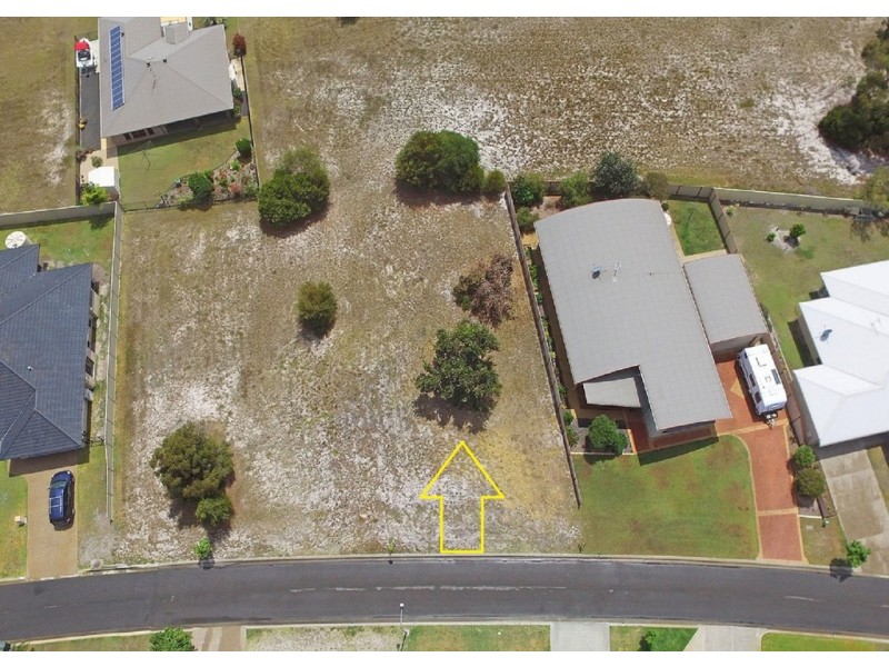 11 HONEY MYRTLE CLOSE, Burrum Heads QLD 4659