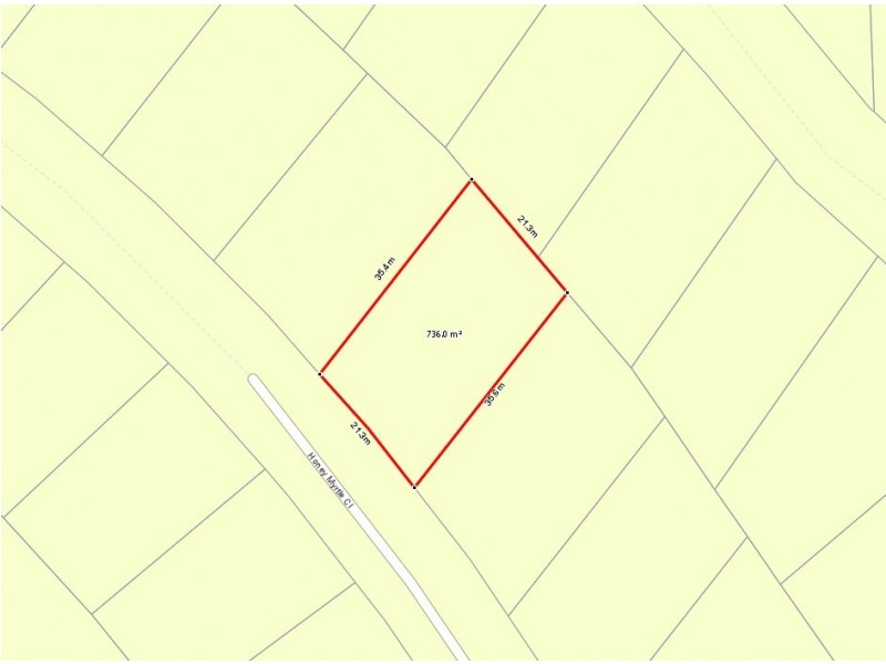 11 HONEY MYRTLE CLOSE, Burrum Heads QLD 4659