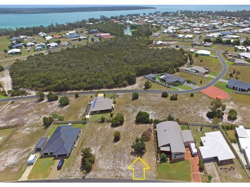 11 HONEY MYRTLE CLOSE, Burrum Heads QLD 4659