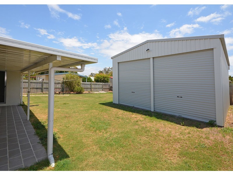 16 BEACH DRIVE, Burrum Heads QLD 4659