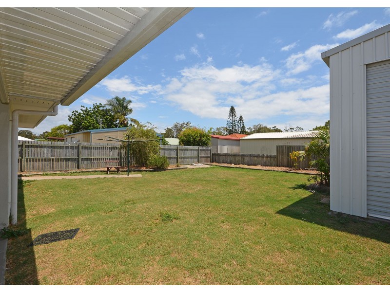 16 BEACH DRIVE, Burrum Heads QLD 4659
