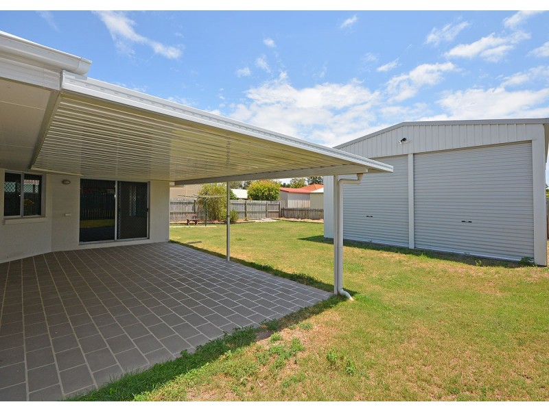 16 BEACH DRIVE, Burrum Heads QLD 4659