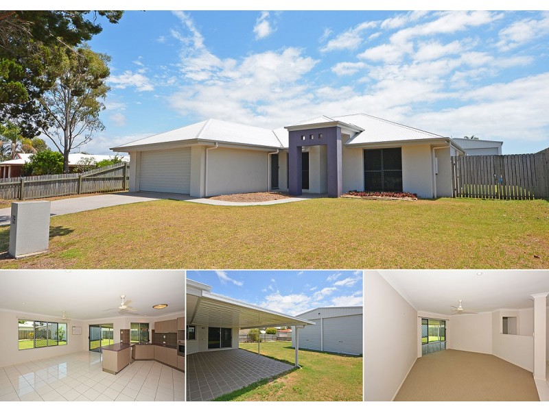 16 BEACH DRIVE, Burrum Heads QLD 4659