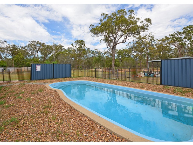 235 Pacific Haven Circuit, Pacific Haven QLD 4659