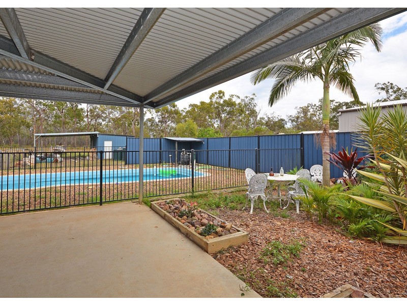 235 Pacific Haven Circuit, Pacific Haven QLD 4659
