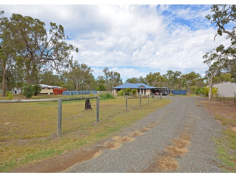 235 Pacific Haven Circuit, Pacific Haven QLD 4659