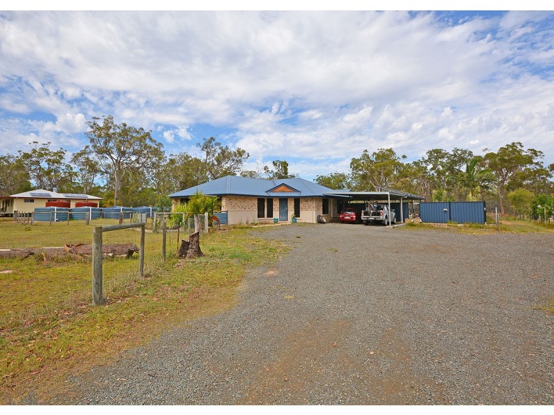 235 Pacific Haven Circuit, Pacific Haven QLD 4659