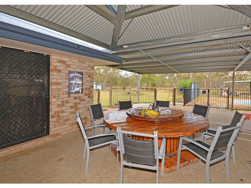 235 Pacific Haven Circuit, Pacific Haven QLD 4659