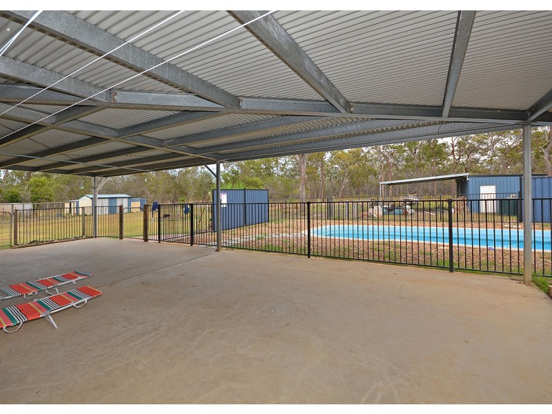 235 Pacific Haven Circuit, Pacific Haven QLD 4659