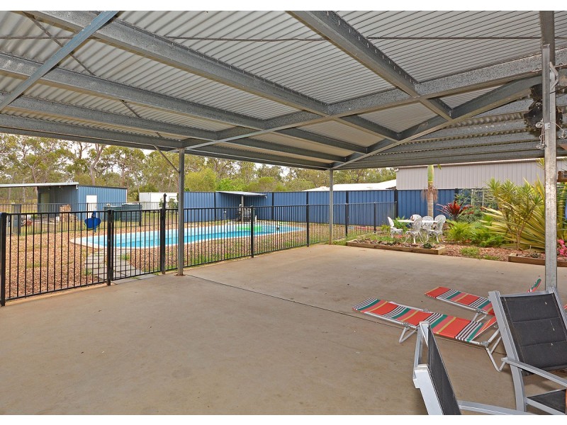 235 Pacific Haven Circuit, Pacific Haven QLD 4659