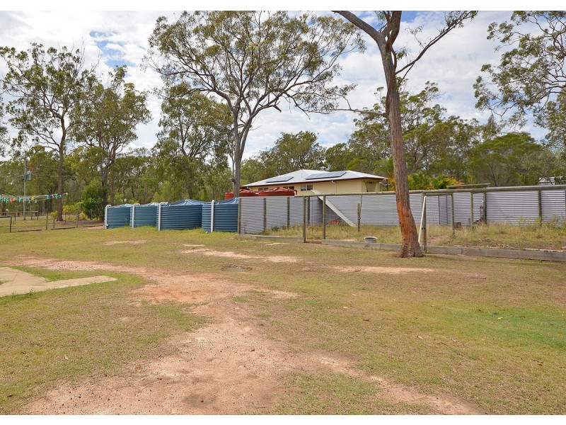 235 Pacific Haven Circuit, Pacific Haven QLD 4659