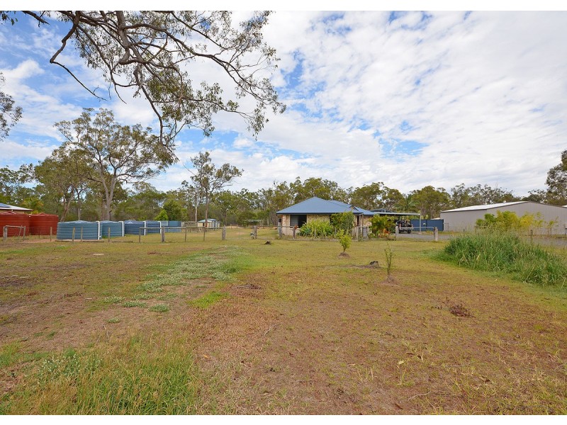 235 Pacific Haven Circuit, Pacific Haven QLD 4659