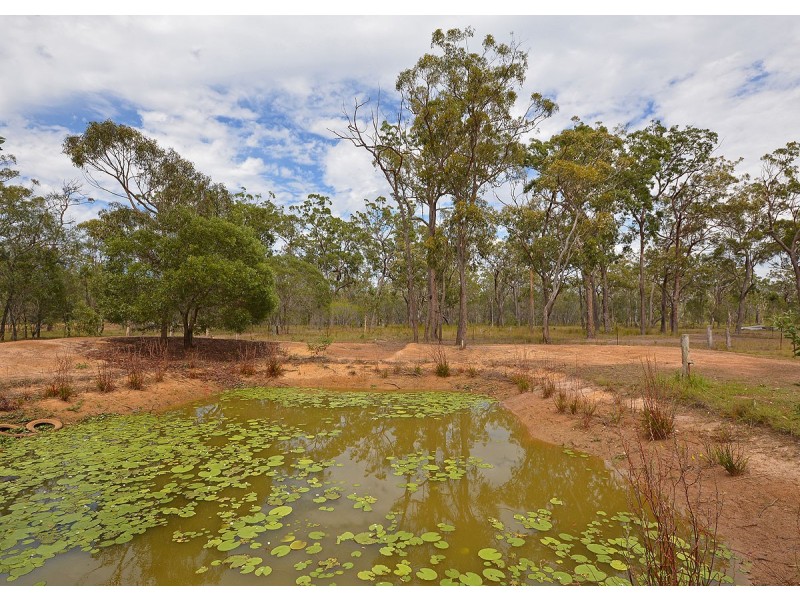 235 Pacific Haven Circuit, Pacific Haven QLD 4659