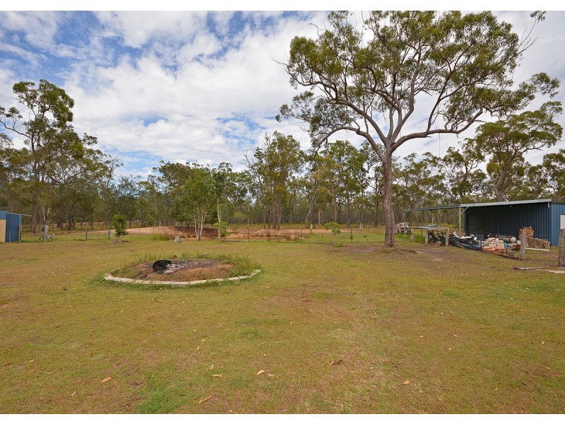 235 Pacific Haven Circuit, Pacific Haven QLD 4659