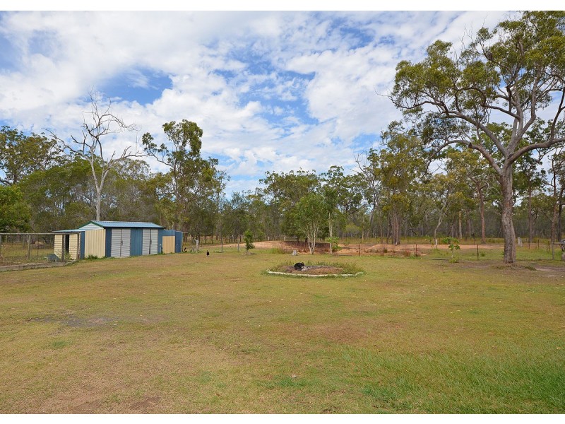 235 Pacific Haven Circuit, Pacific Haven QLD 4659