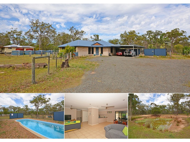 235 Pacific Haven Circuit, Pacific Haven QLD 4659