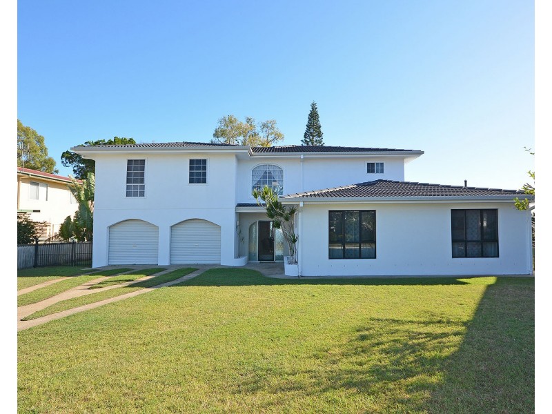 70 Riverview Drive, Burrum Heads QLD 4659