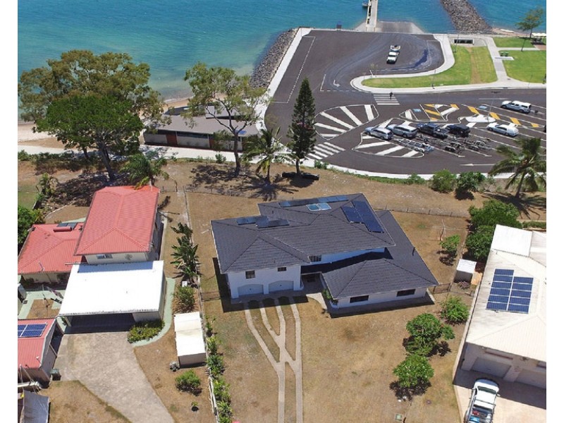 70 Riverview Drive, Burrum Heads QLD 4659