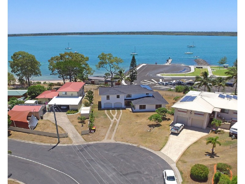 70 Riverview Drive, Burrum Heads QLD 4659