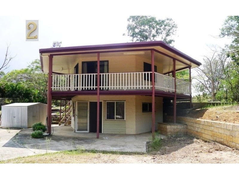 68 Old Bruce Highway, Howard QLD 4659