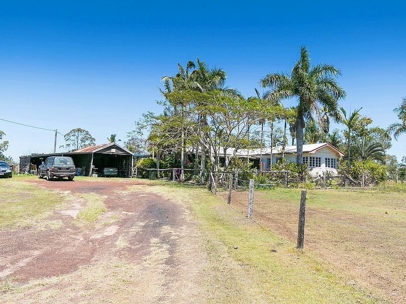 Lot 2 Grabbe Road, Burgowan QLD 4659