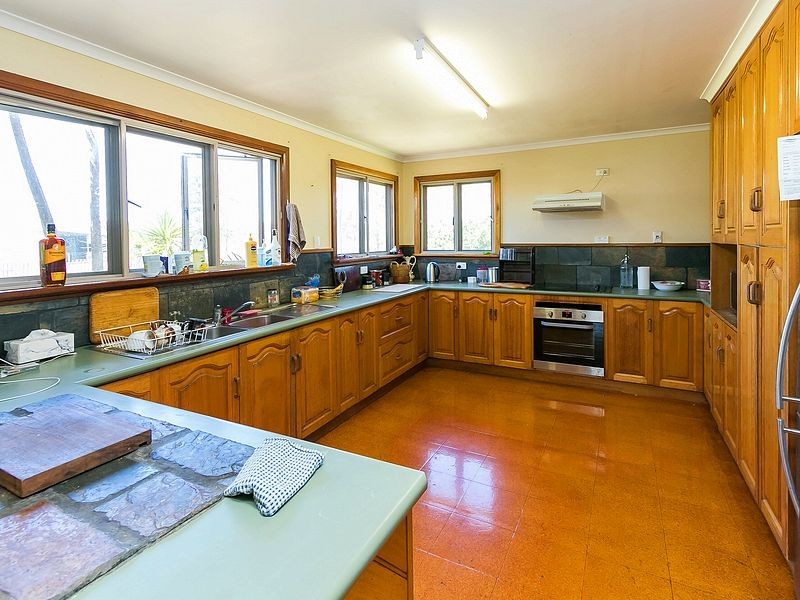 Lot 2 Grabbe Road, Burgowan QLD 4659