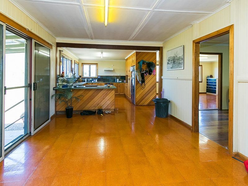 Lot 2 Grabbe Road, Burgowan QLD 4659
