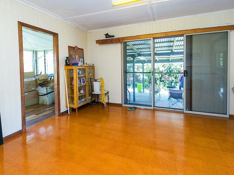 Lot 2 Grabbe Road, Burgowan QLD 4659