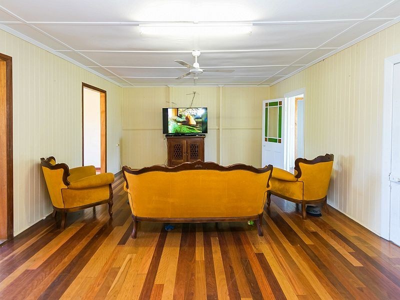 Lot 2 Grabbe Road, Burgowan QLD 4659