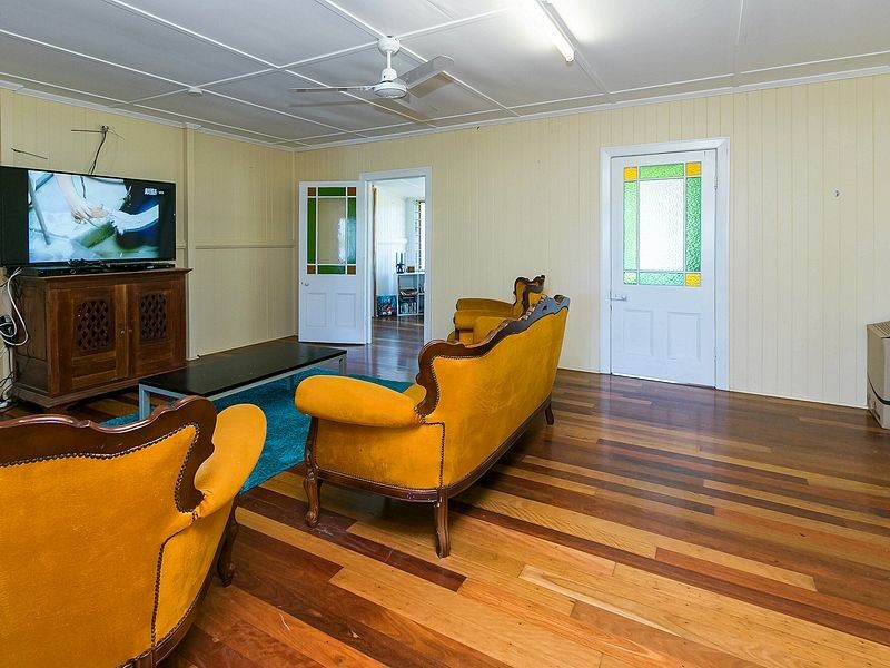 Lot 2 Grabbe Road, Burgowan QLD 4659