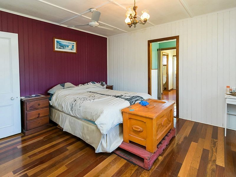 Lot 2 Grabbe Road, Burgowan QLD 4659