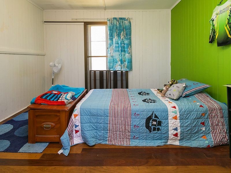 Lot 2 Grabbe Road, Burgowan QLD 4659