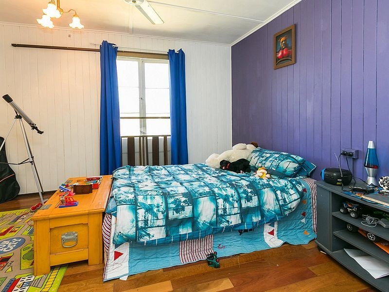 Lot 2 Grabbe Road, Burgowan QLD 4659