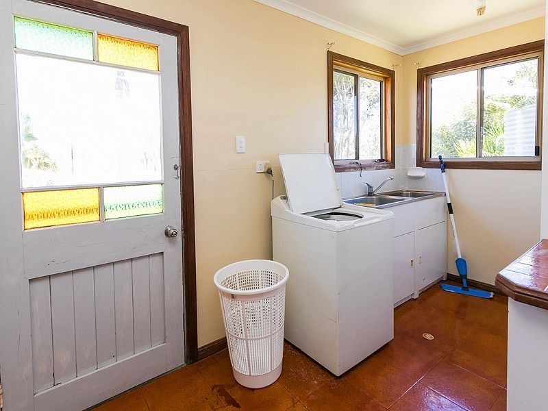 Lot 2 Grabbe Road, Burgowan QLD 4659
