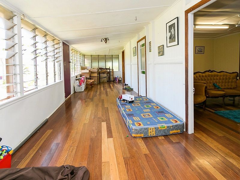 Lot 2 Grabbe Road, Burgowan QLD 4659