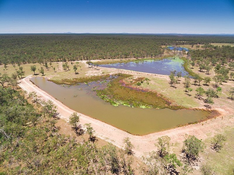 Lot 2 Grabbe Road, Burgowan QLD 4659