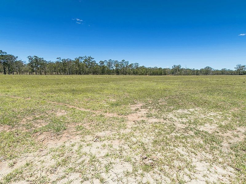 Lot 2 Grabbe Road, Burgowan QLD 4659