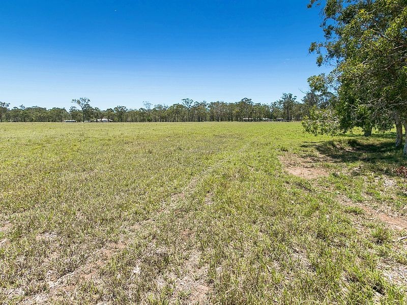 Lot 2 Grabbe Road, Burgowan QLD 4659