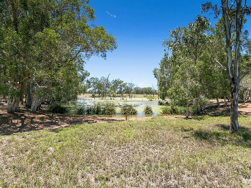 Lot 2 Grabbe Road, Burgowan QLD 4659