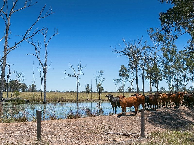 Lot 2 Grabbe Road, Burgowan QLD 4659