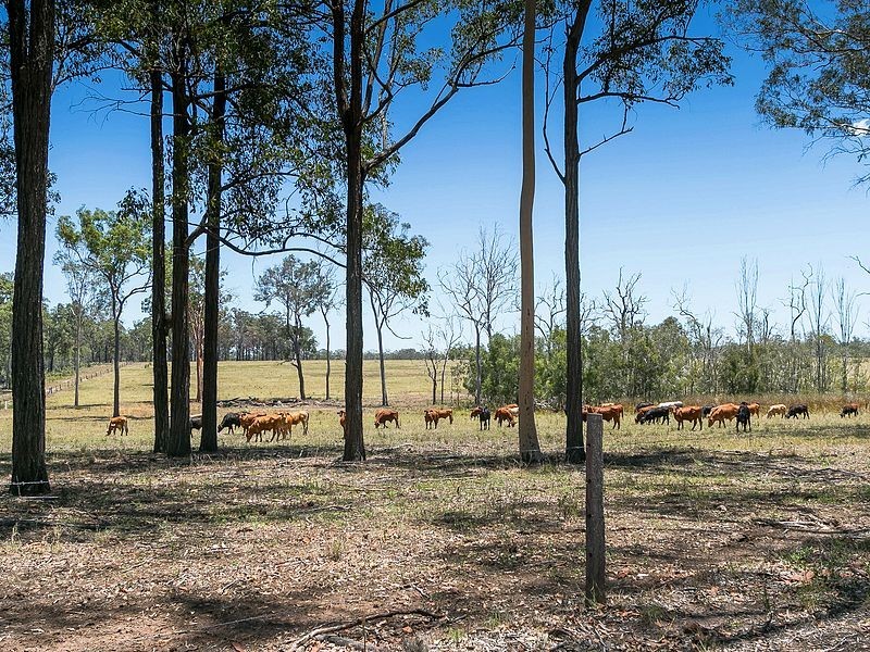 Lot 2 Grabbe Road, Burgowan QLD 4659