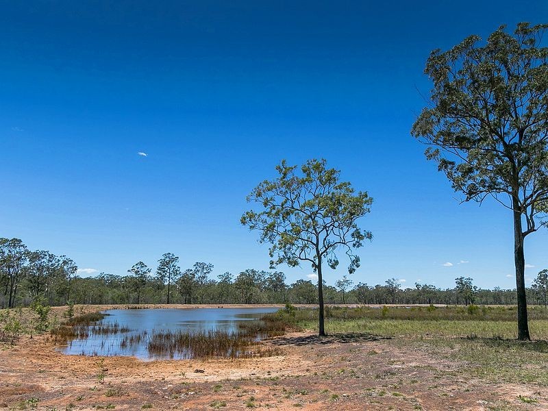 Lot 3 Antill Road, Burgowan QLD 4659