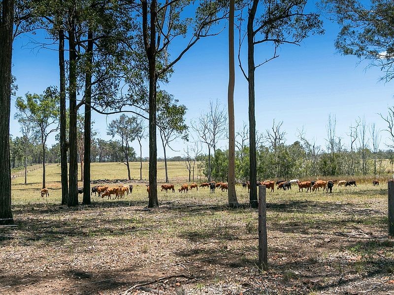 Lot 3 Antill Road, Burgowan QLD 4659