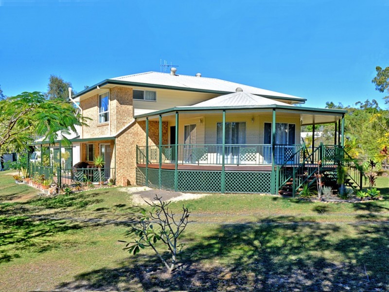 11 Bluegum Drive, Burrum Heads QLD 4659